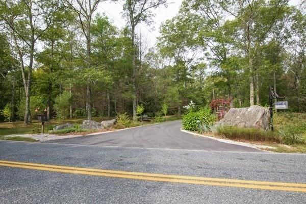 24 Danforth Street Rehoboth, MA 02769 - Photo 2 of 13 a view of a park with large trees