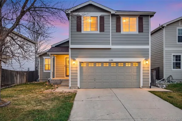 $545,000 | 16486 East Phillips Place, Englewood, CO 80112