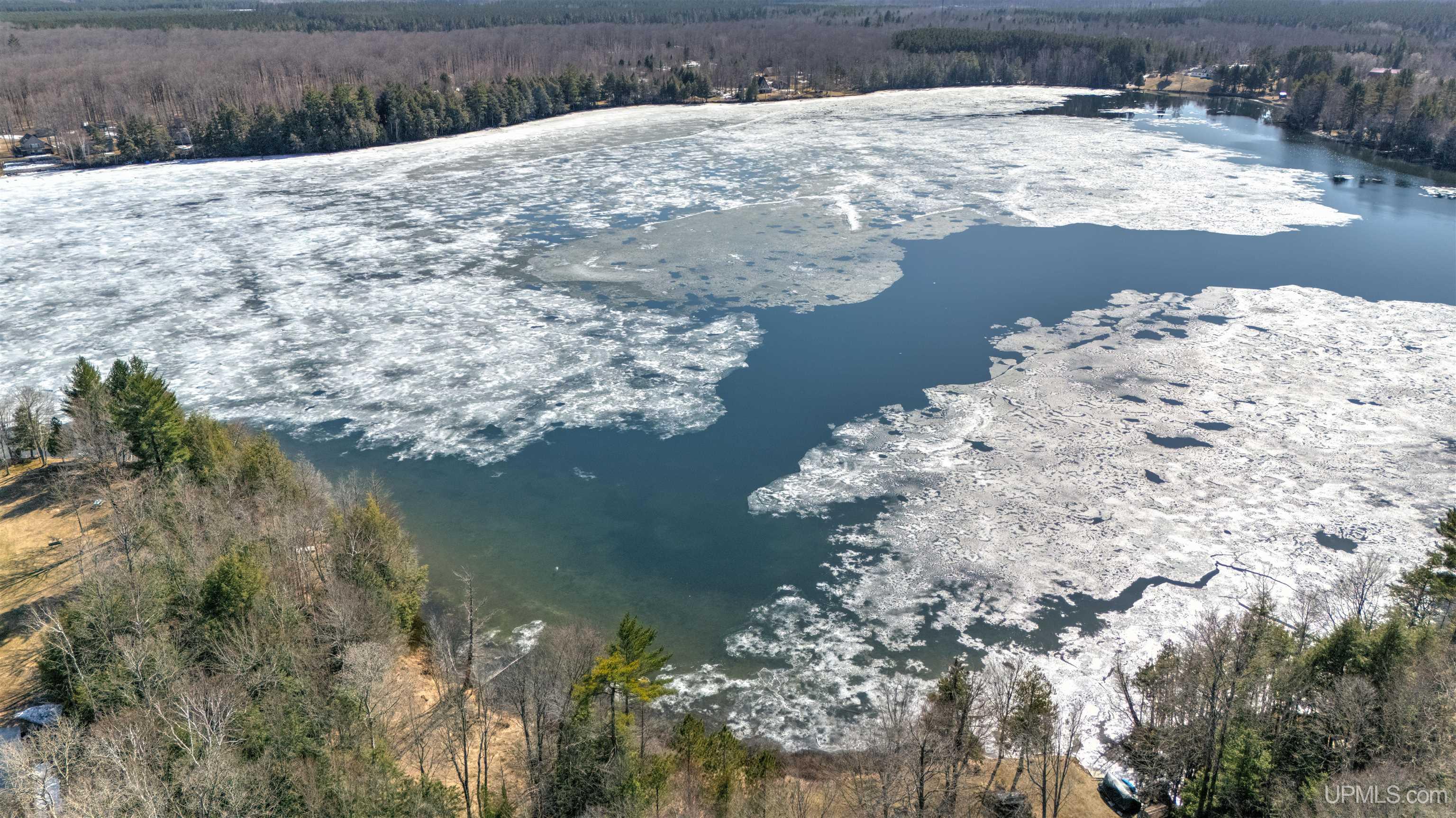 W West Smith Lake Road Manistique, MI 49854 - Photo 6 of 13