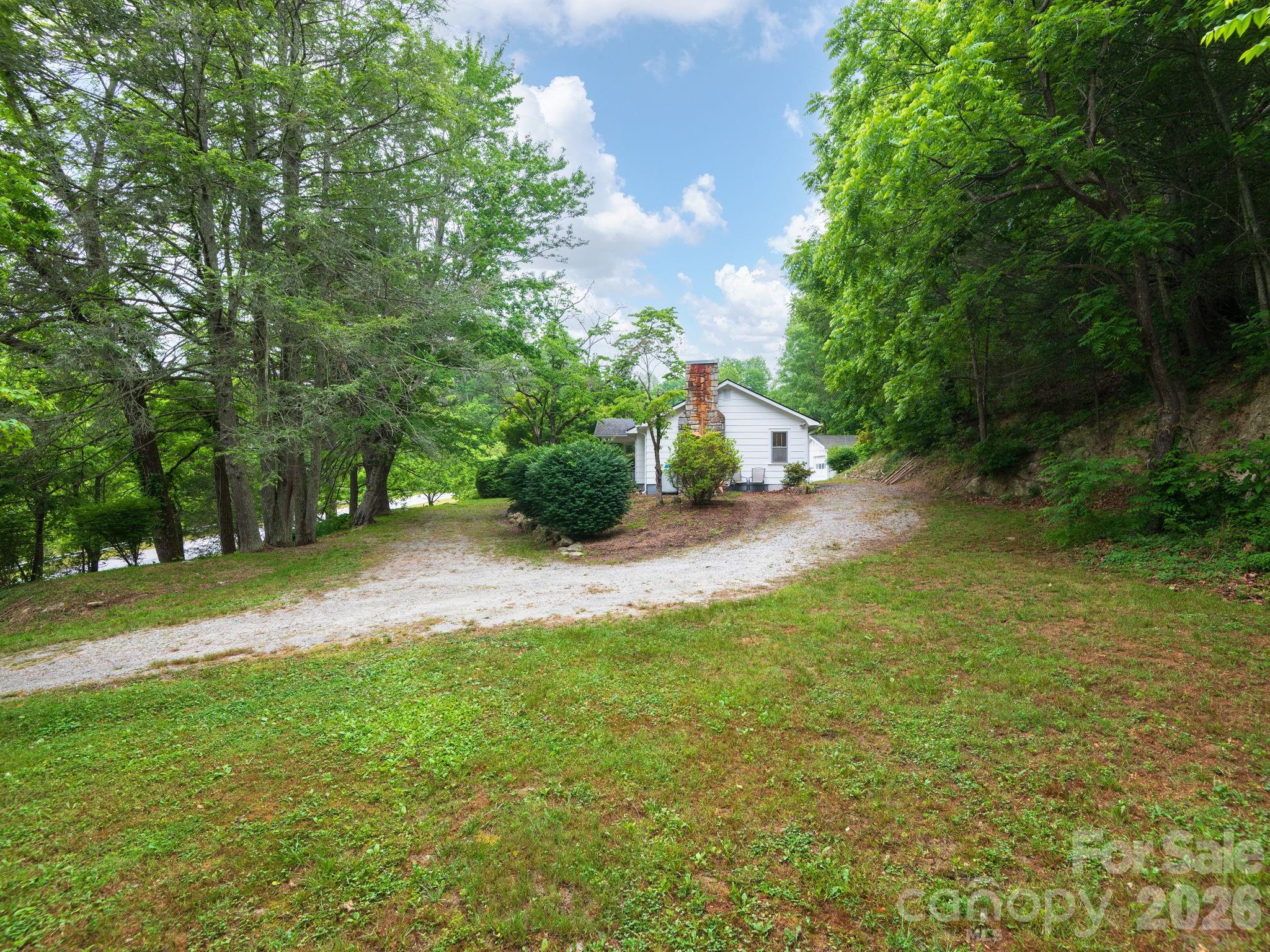 24 Piney Ridge Mountain Road Zirconia, NC 28790 - Photo 20 of 22