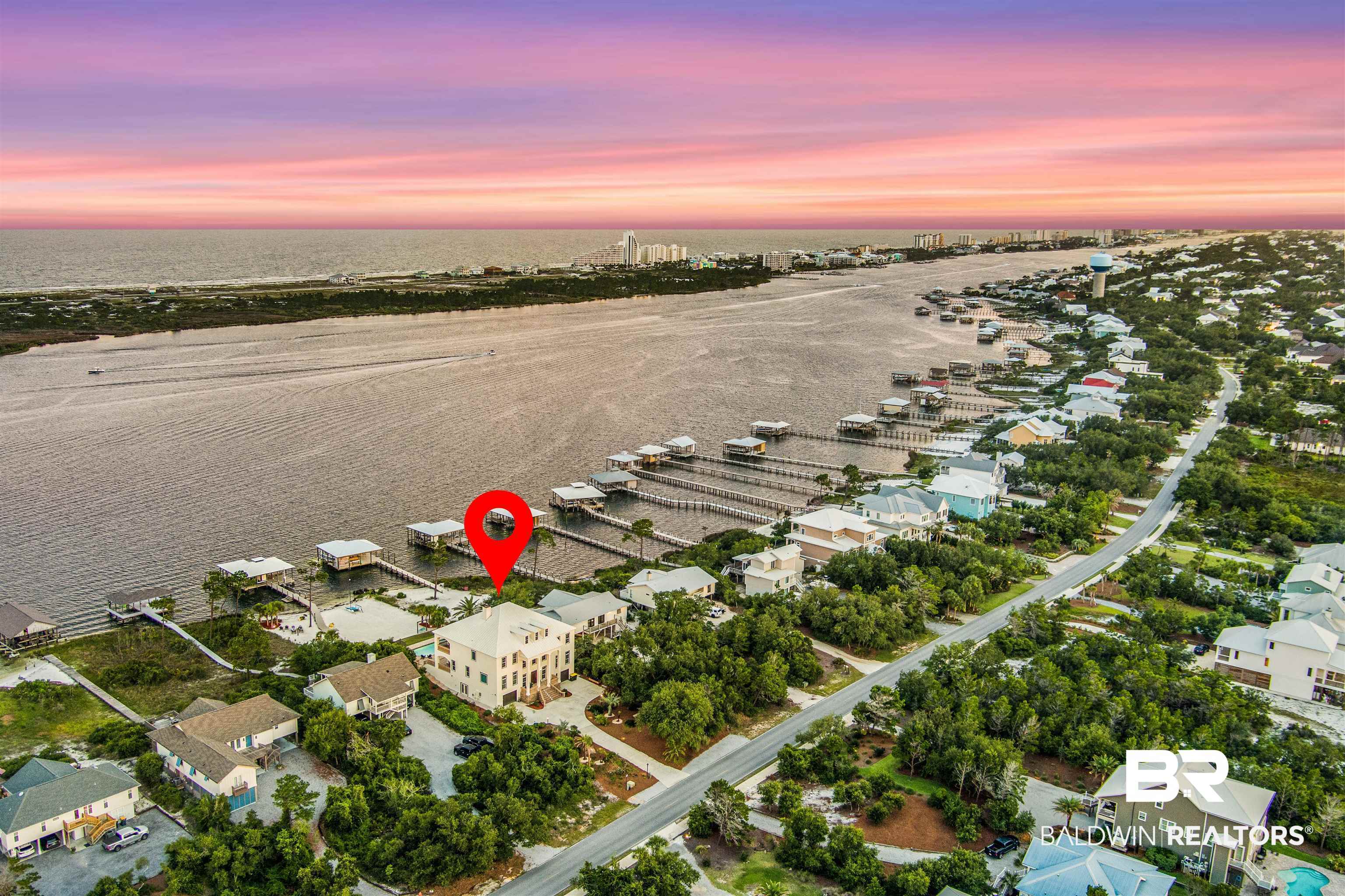 32318 River Road Orange Beach, AL 36561 - Photo 41 of 48