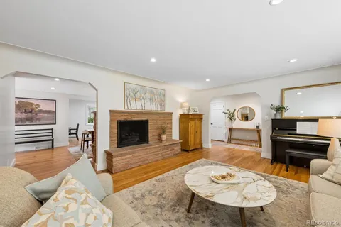 $1,500,000 | 3253 South Milwaukee Street, Denver, CO 80210
