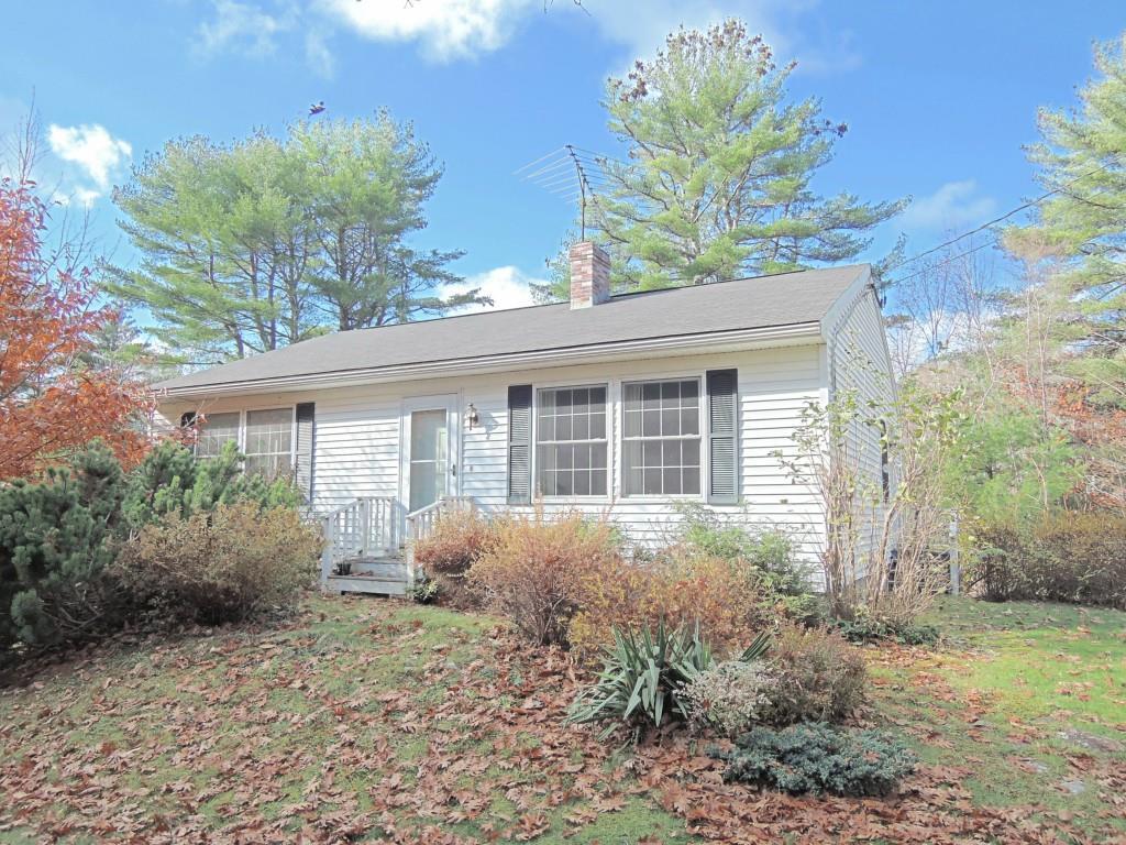 119 Merry Island Road Edgecomb, ME 04556 - Photo 1 of 16 Photo