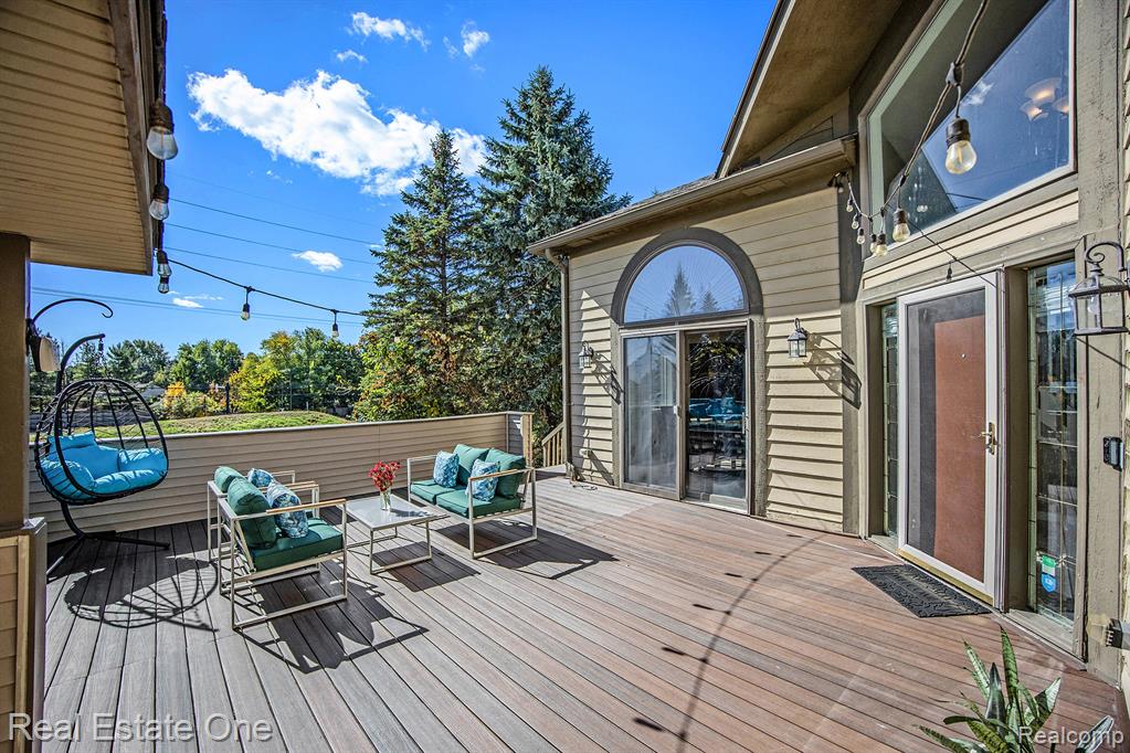 1083 North Livernois Road Rochester Hills, MI 48306 - Photo 25 of 36 Gallery Image 25