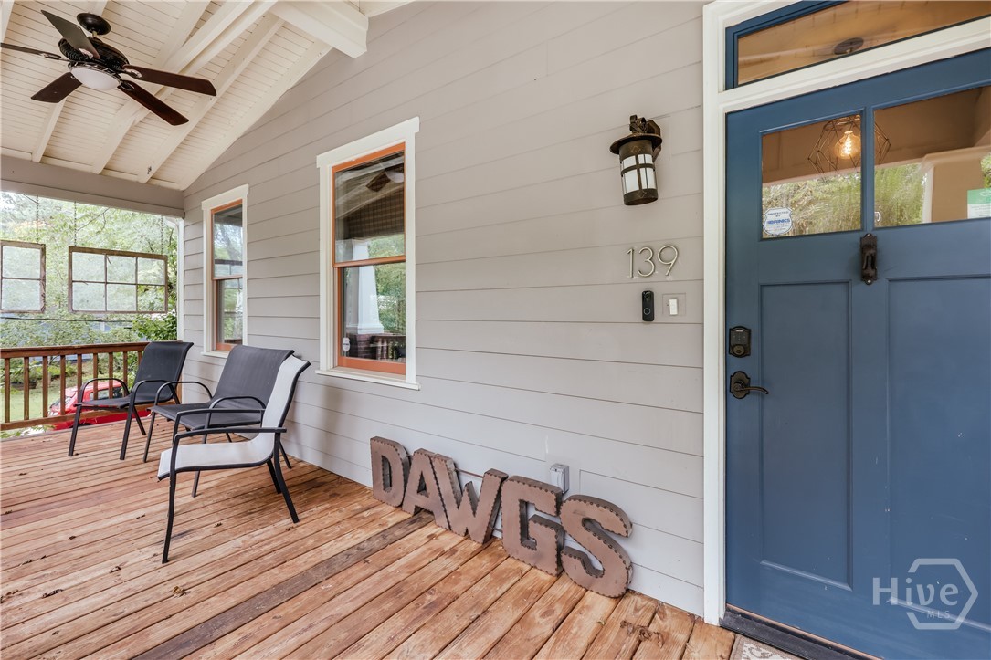 139 Hillside Street Athens, GA 30601 - Photo 31 of 31
