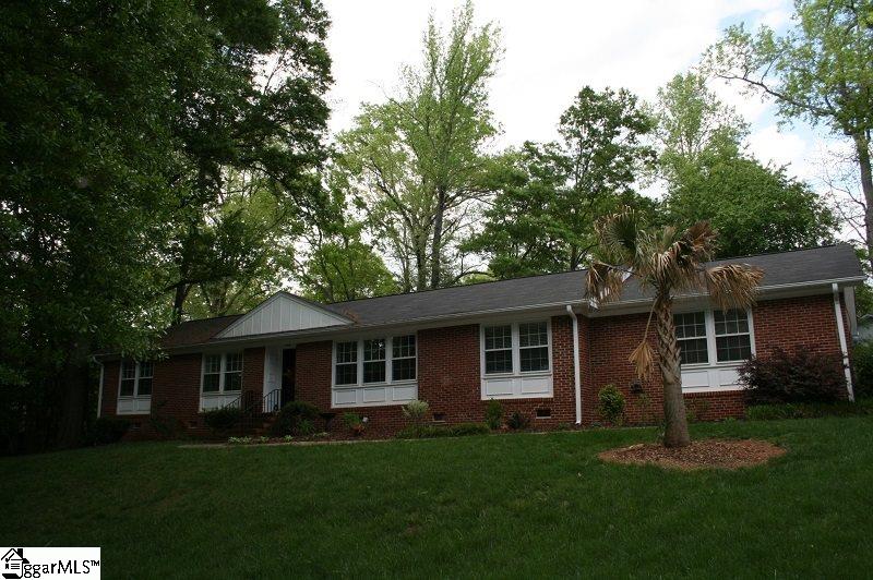 1 Andover Road Greenville, SC 29615 - Photo 1 of 29 Gallery Image 1