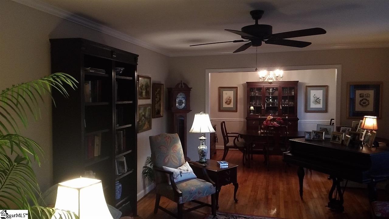 1 Andover Road Greenville, SC 29615 - Photo 6 of 29 Gallery Image 6