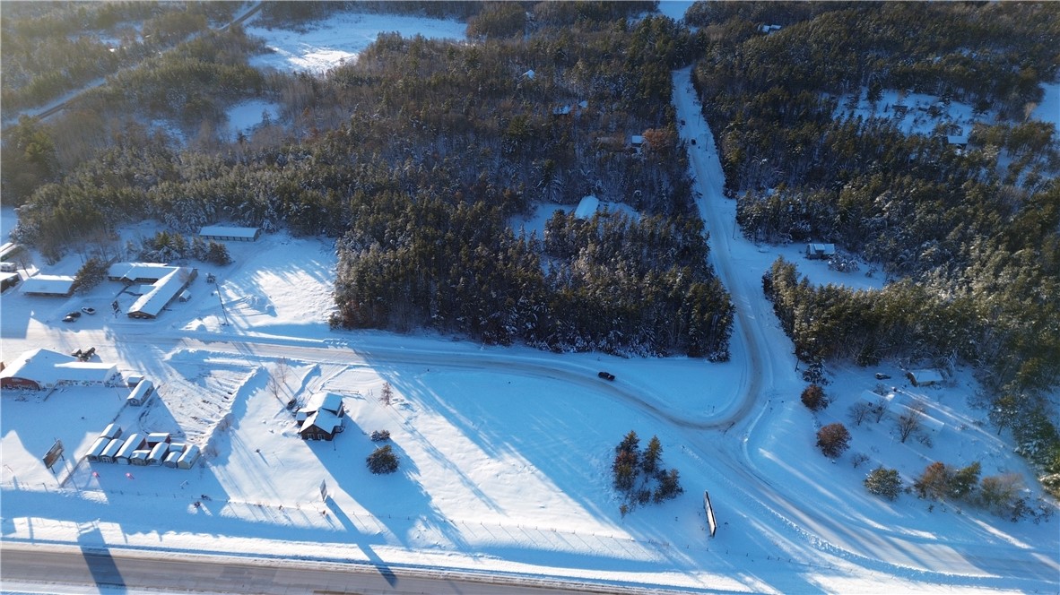 0 Liesch Road Trego, WI 54888 - Photo 2 of 27