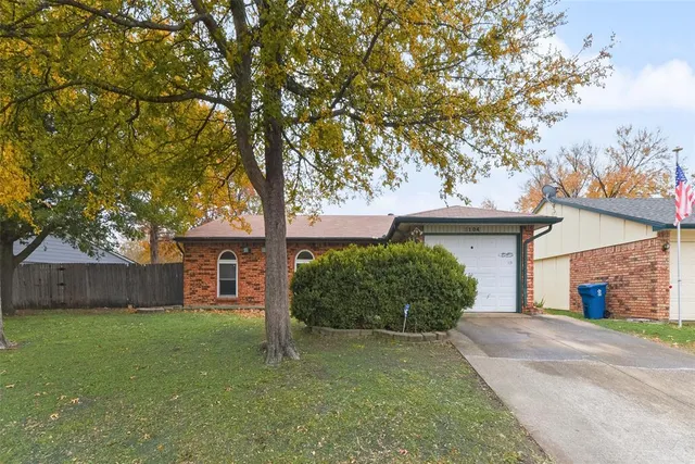 $199,900 | 5104 Aztec Drive, The Colony, TX 75056