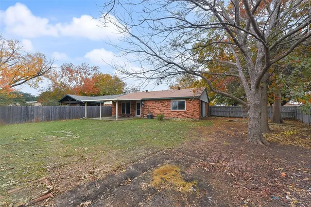 $199,900 | 5104 Aztec Drive, The Colony, TX 75056