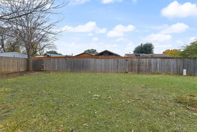 $199,900 | 5104 Aztec Drive, The Colony, TX 75056