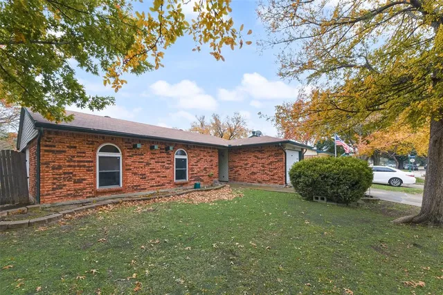 $199,900 | 5104 Aztec Drive, The Colony, TX 75056