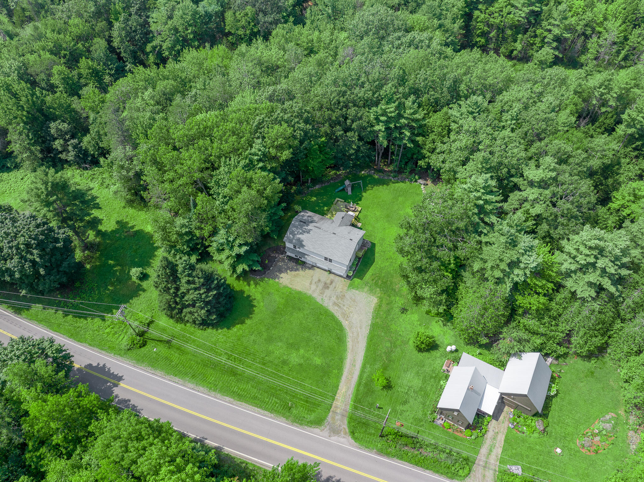 29 Lower Dedham Road Holden, ME 04429 - Photo 27 of 29 Lower Dedham Aerials-11