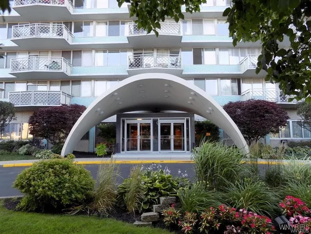 $219,900 | 1088 Delaware Avenue, Unit 6C, Buffalo, NY 14209