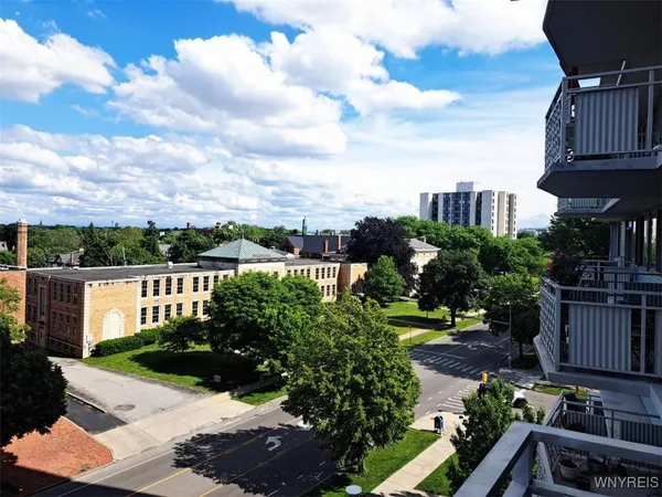 $214,900 | 1088 Delaware Avenue, Unit 6C, Buffalo, NY 14209