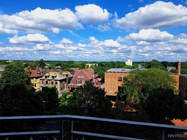$214,900 | 1088 Delaware Avenue, Unit 6C, Buffalo, NY 14209