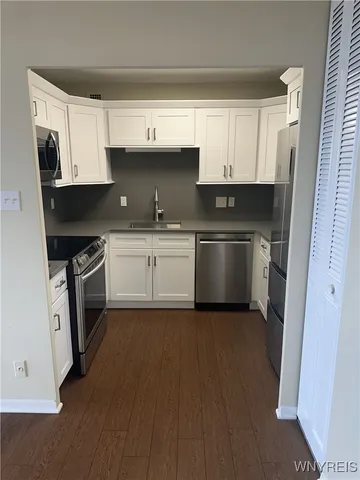 $214,900 | 1088 Delaware Avenue, Unit 6C, Buffalo, NY 14209