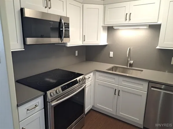 $214,900 | 1088 Delaware Avenue, Unit 6C, Buffalo, NY 14209