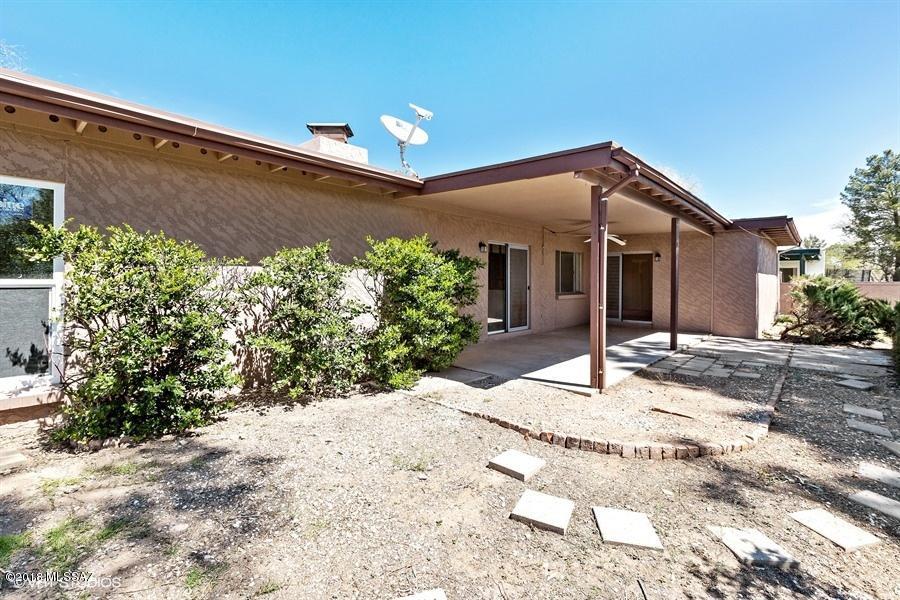 401 Curry Street Rio Rico, AZ 85648 - Photo 19 of 21