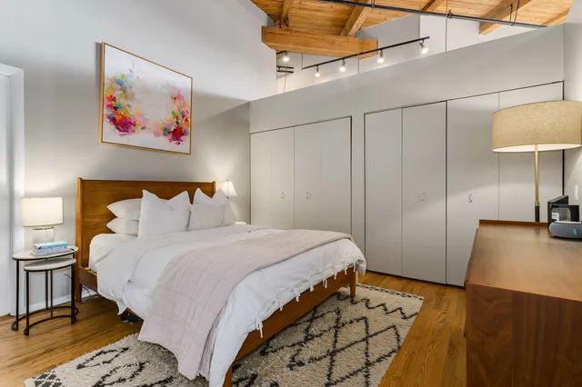 $599,000 | 2210 West Wabansia Avenue, Unit 408, Chicago, IL 60647