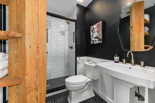 $599,000 | 2210 West Wabansia Avenue, Unit 408, Chicago, IL 60647