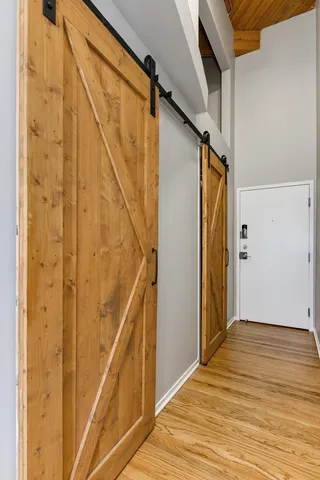 $599,000 | 2210 West Wabansia Avenue, Unit 408, Chicago, IL 60647