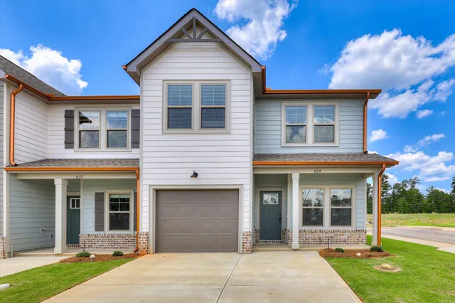 $289,900 | 1130 Jolly Lane, Grovetown, GA 30813