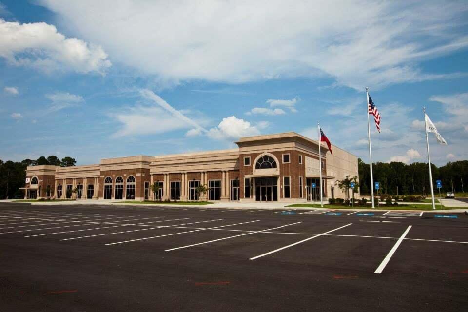 1130 Jolly Lane Grovetown, GA 30813 - Photo 46 of 49 Columbia County Exhibition Center