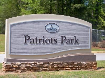1130 Jolly Lane Grovetown, GA 30813 - Photo 49 of 49 PATRIOTS PARK