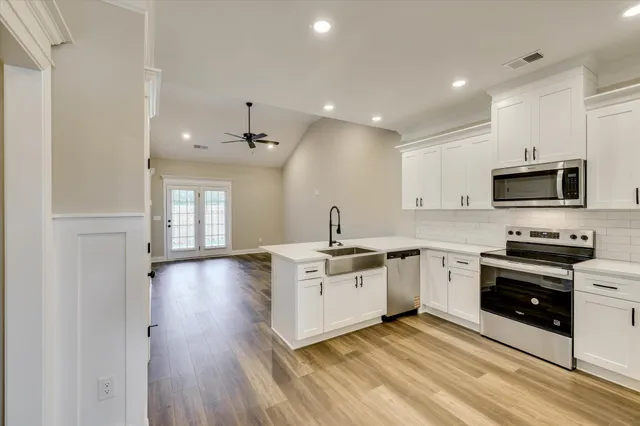 $289,900 | 1130 Jolly Lane, Grovetown, GA 30813