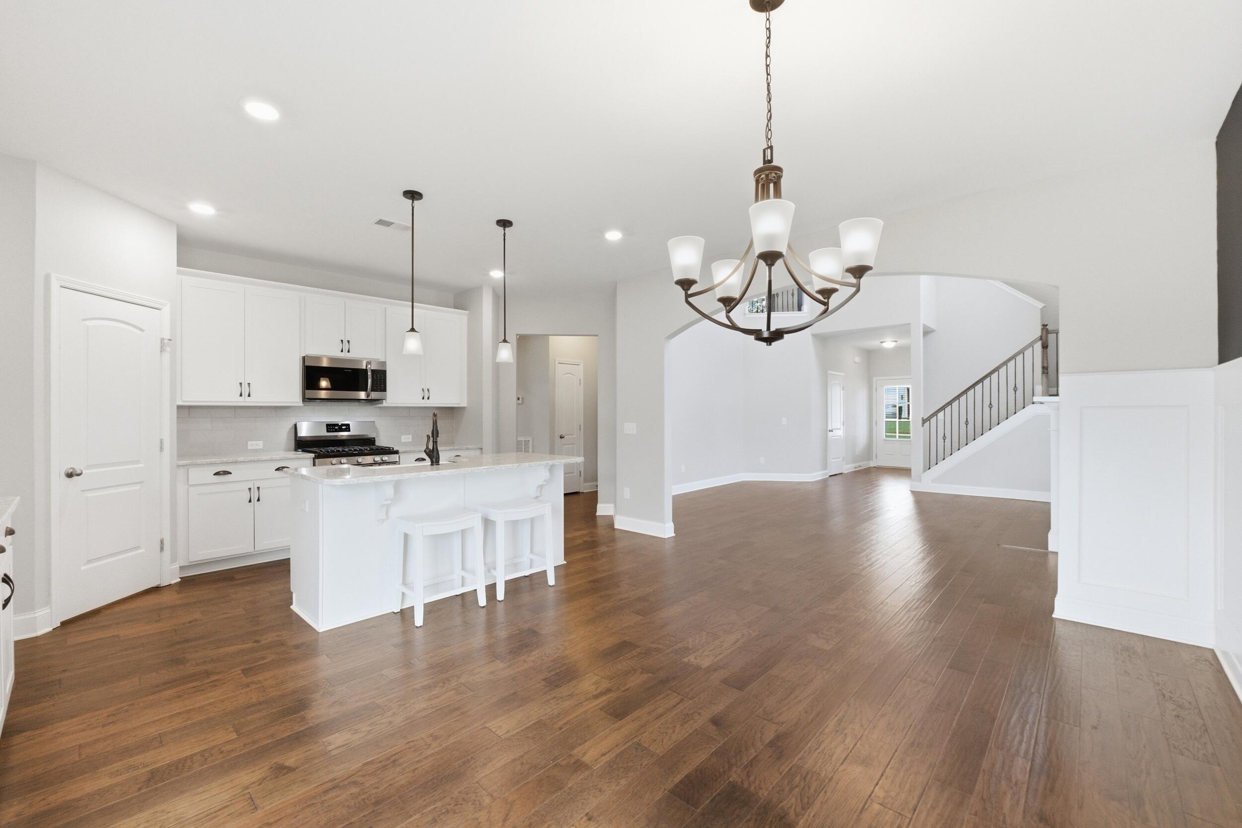 1483 Buttonwood Loop Chattanooga, TN 37421 - Photo 20 of 81 dh107079