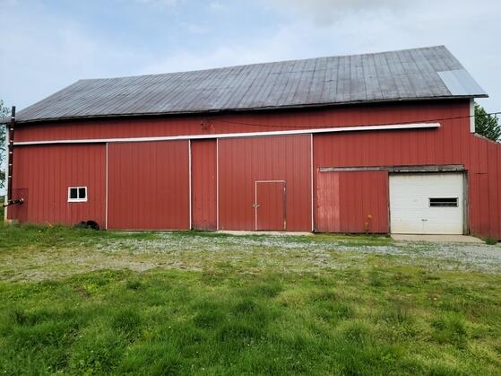 2352 Slack Road St. Paris, OH 43072 - Photo 2 of 6