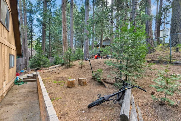 $425,000 | 26697 Lake Forest Drive, Twin Peaks, CA 92391