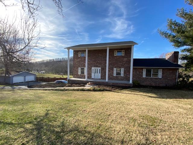 471 Boones Station Road Gray, TN 37615 - Photo 1 of 36 1A1 - Front Exterior