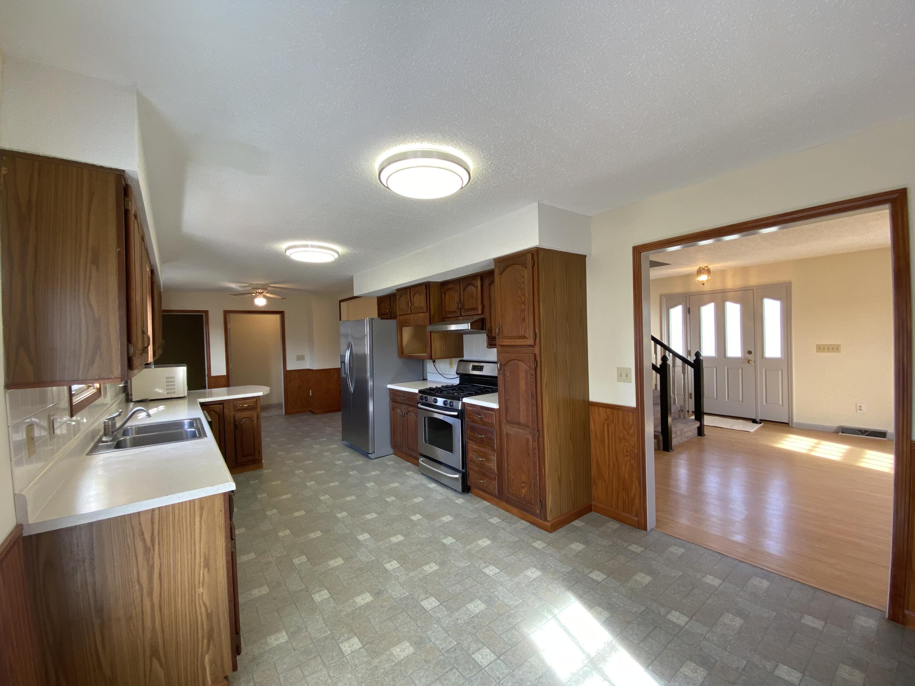 471 Boones Station Road Gray, TN 37615 - Photo 15 of 36 12B - Kitchen