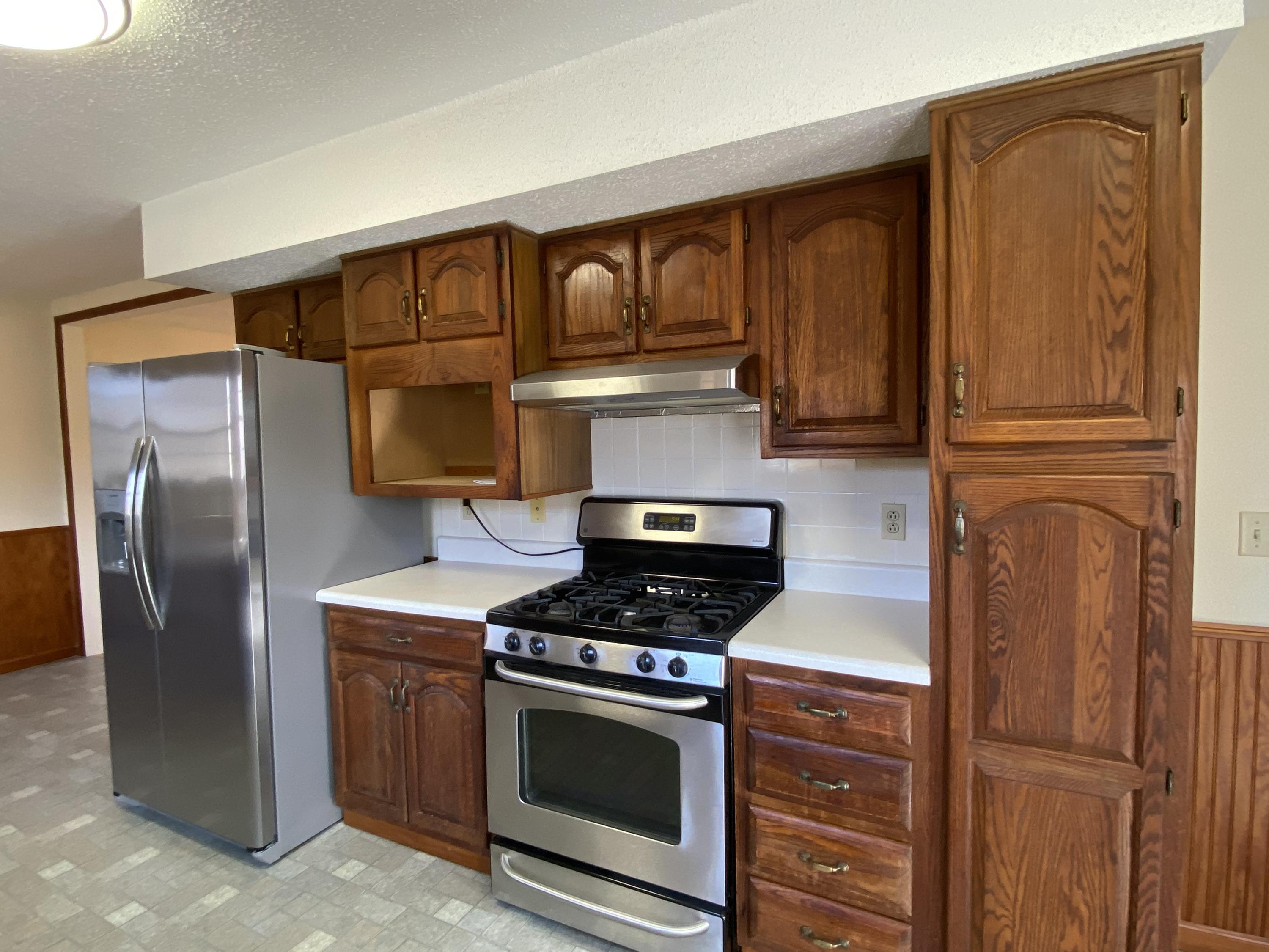 471 Boones Station Road Gray, TN 37615 - Photo 16 of 36 12D - Kitchen