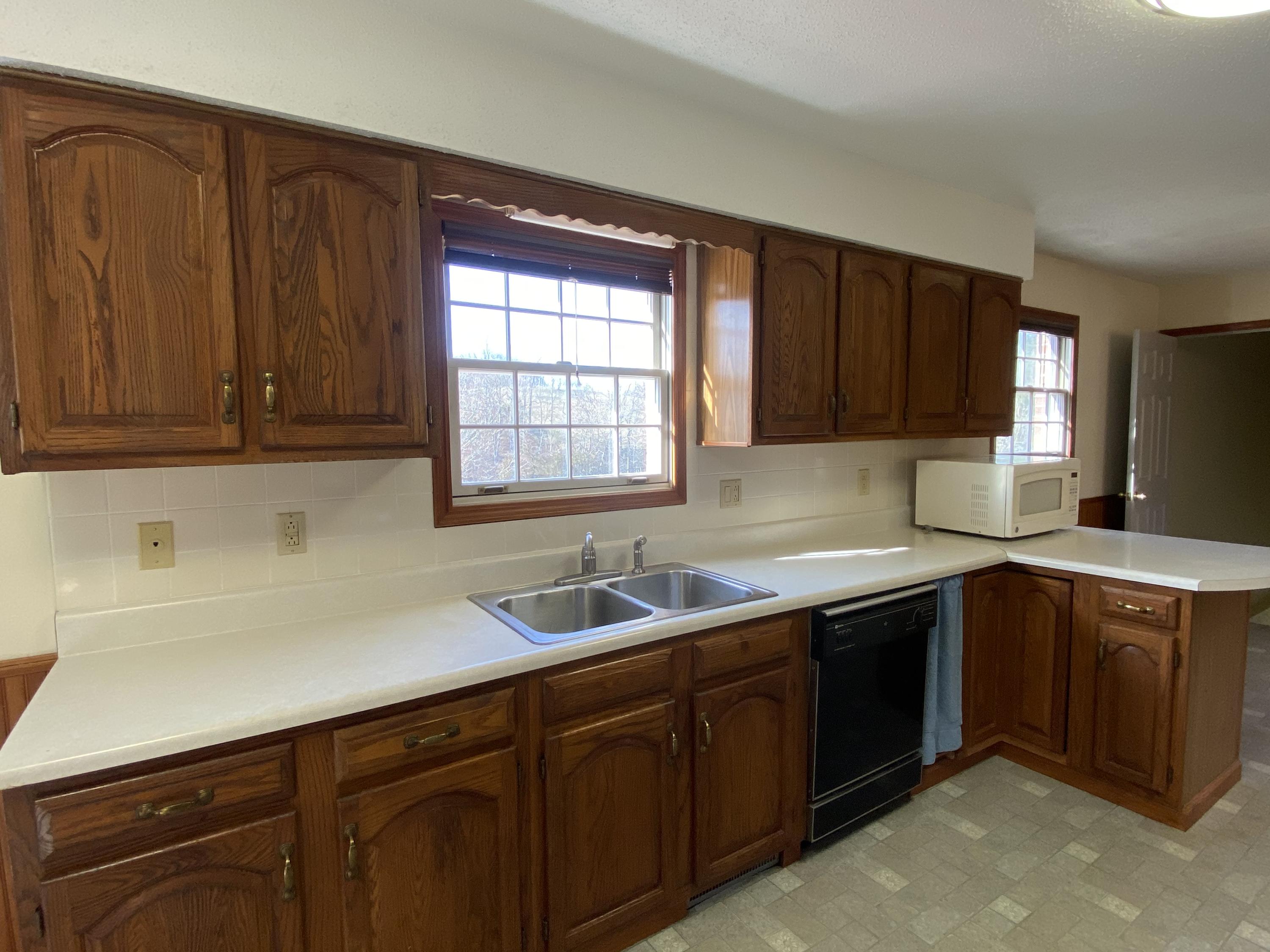 471 Boones Station Road Gray, TN 37615 - Photo 17 of 36 12E - Kitchen