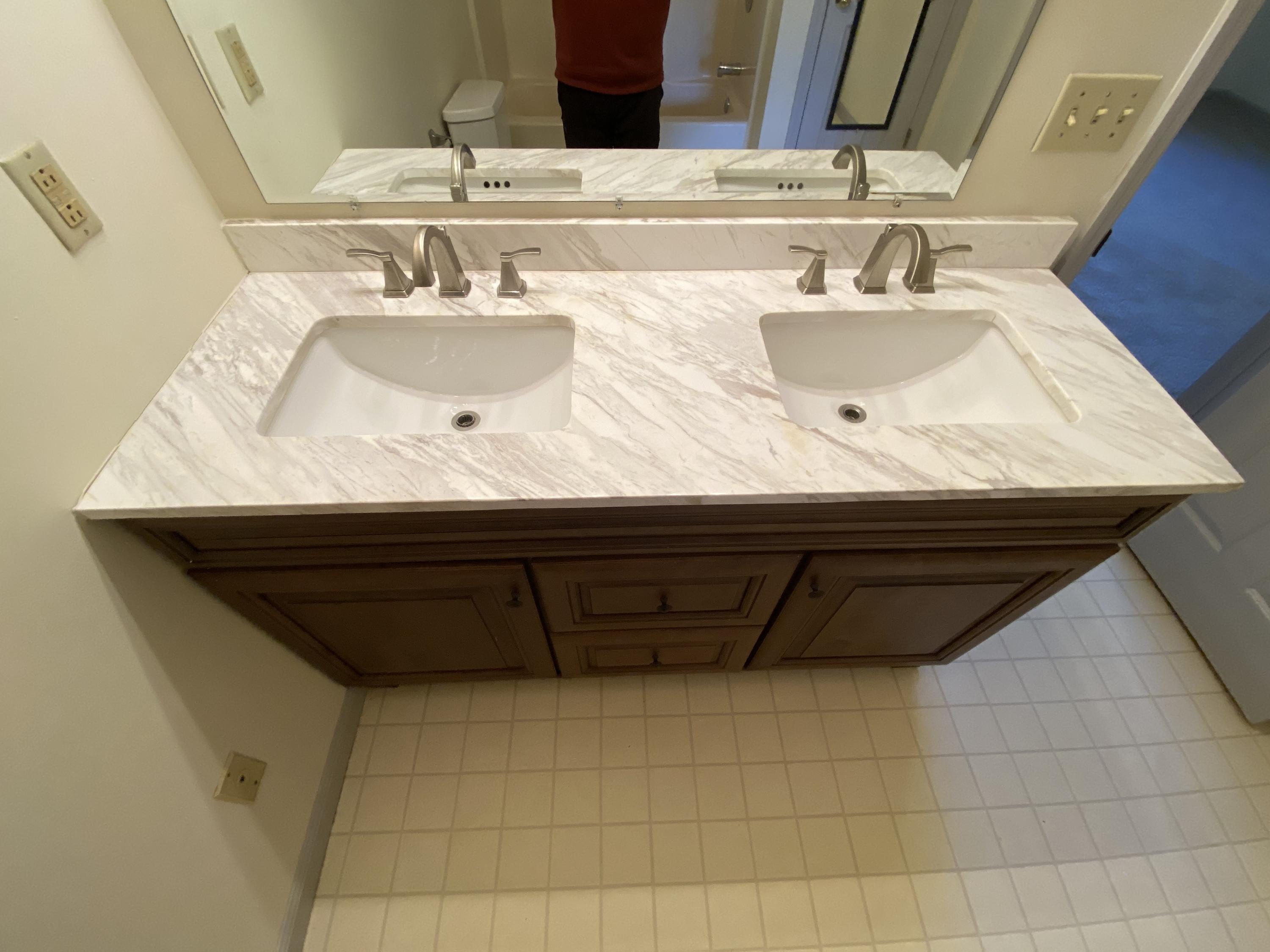 471 Boones Station Road Gray, TN 37615 - Photo 25 of 36 14E - Master Bathroom