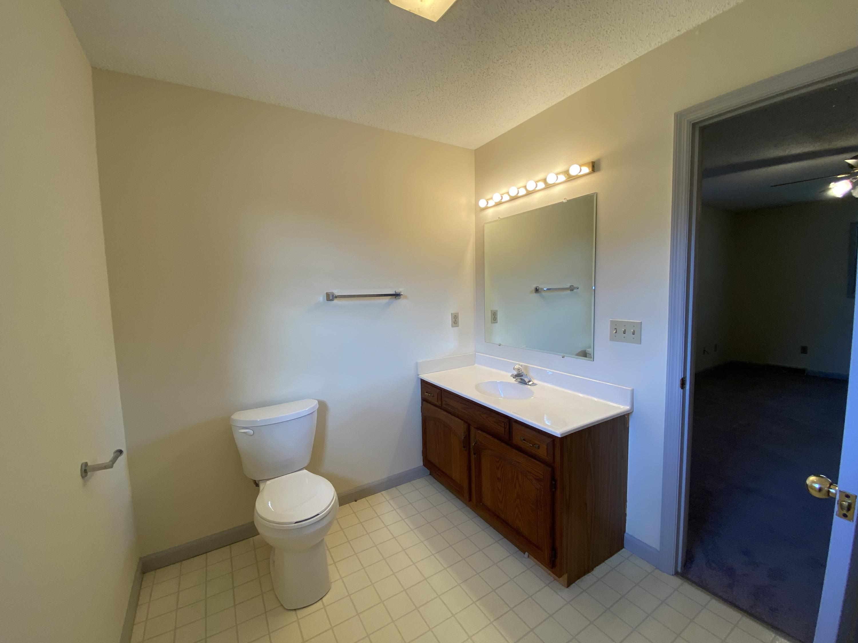471 Boones Station Road Gray, TN 37615 - Photo 27 of 36 15B - Upstairs Master Bathroom
