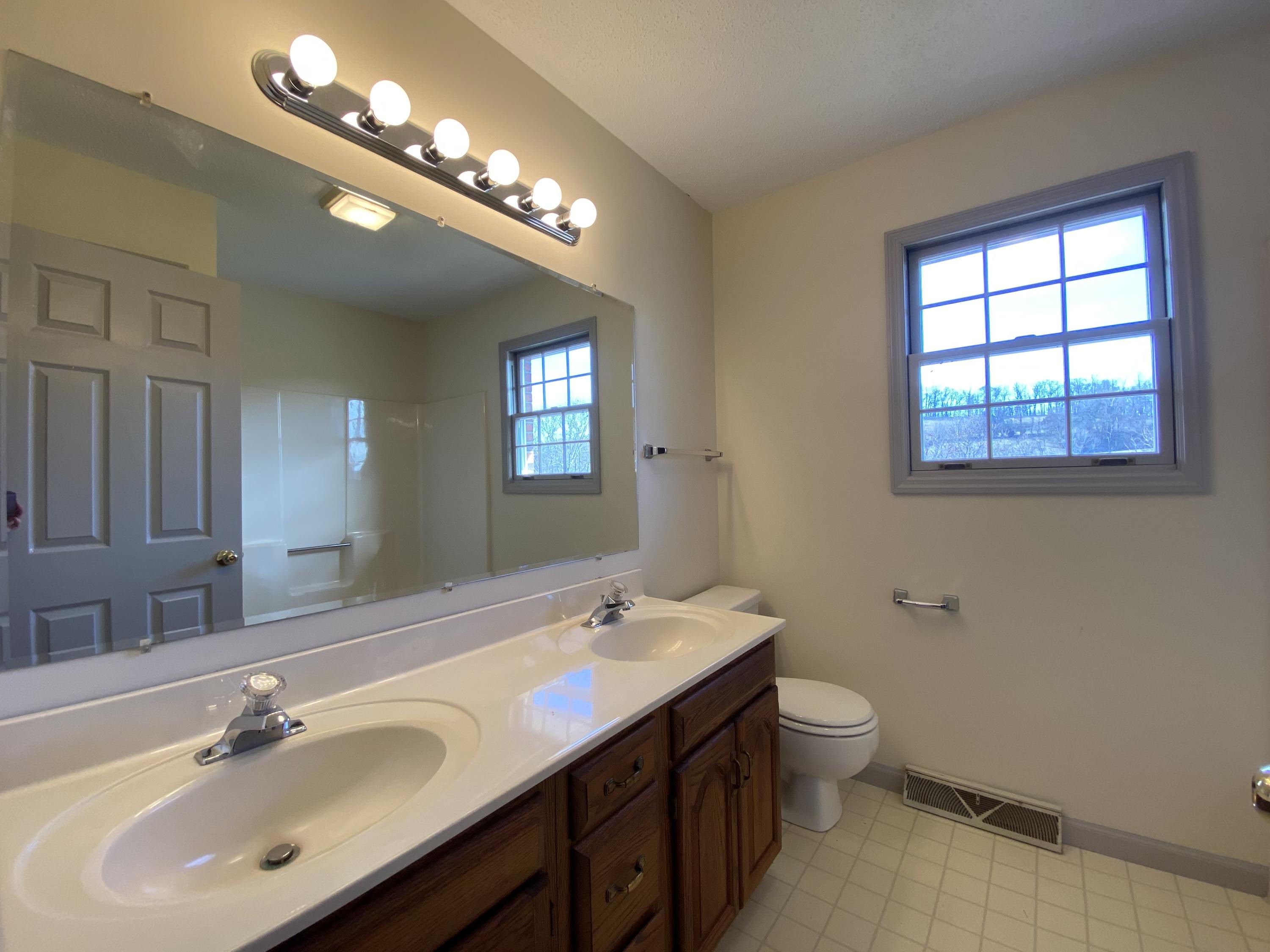 471 Boones Station Road Gray, TN 37615 - Photo 30 of 36 18 - Family Bathroom