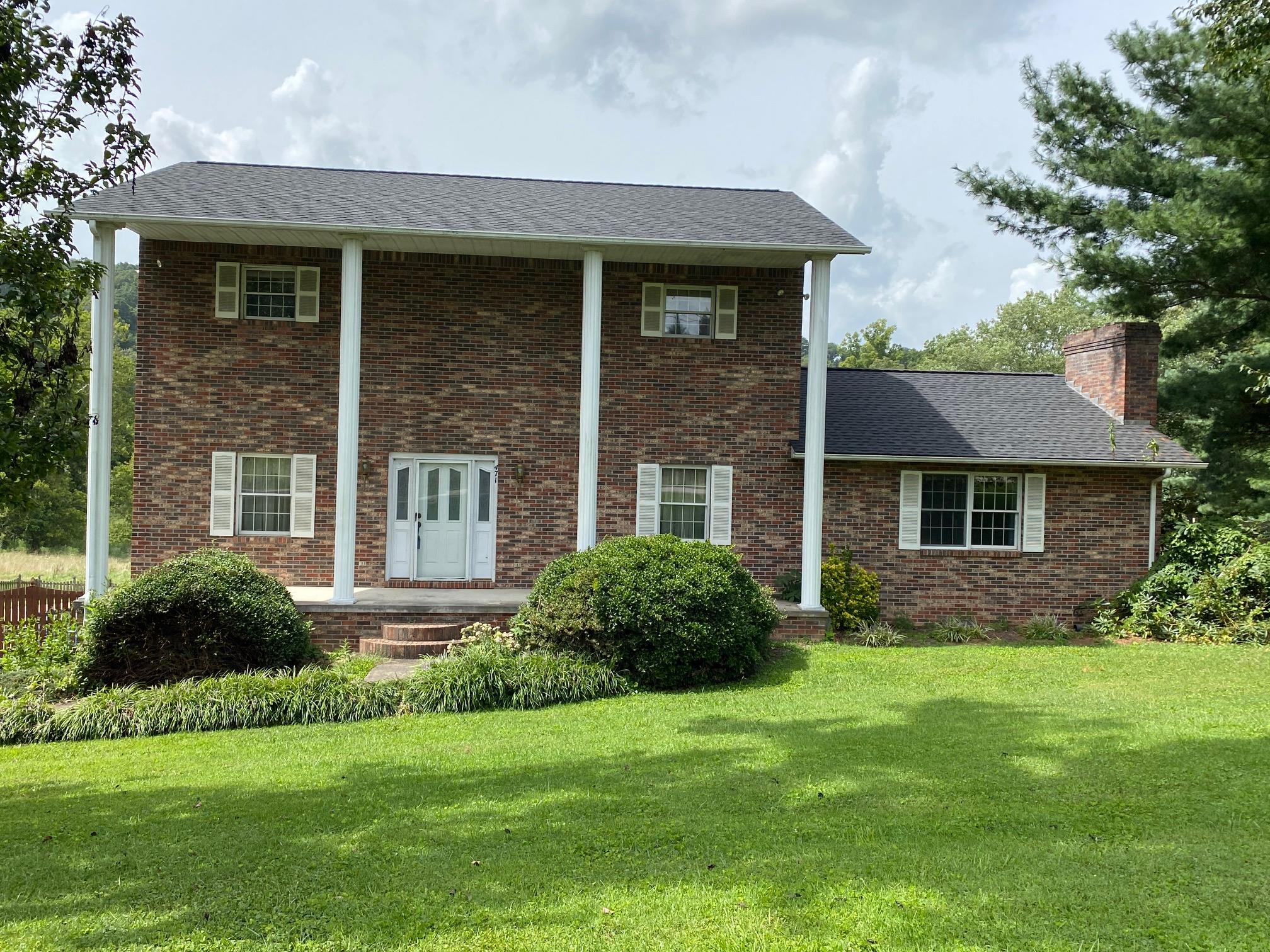 471 Boones Station Road Gray, TN 37615 - Photo 4 of 36 2A2- Front Exterior 4