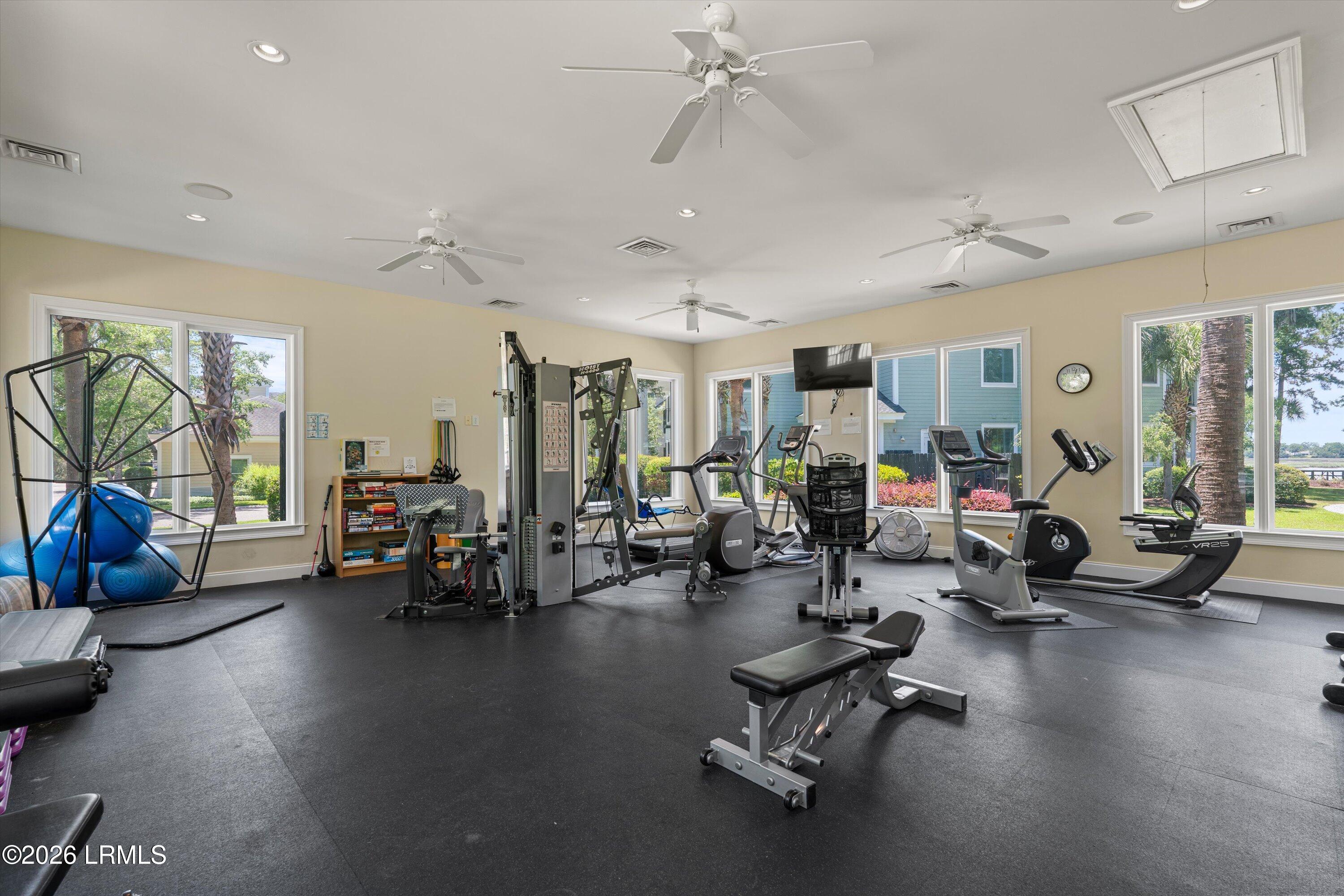 11 Rising Tide Drive, Unit A Beaufort, SC 29902 - Photo 45 of 46 45-DSC02163