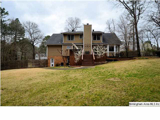 5374 Harvest Ridge Lane Birmingham, AL 35242 - Photo 28 of 28 Gallery Image 28