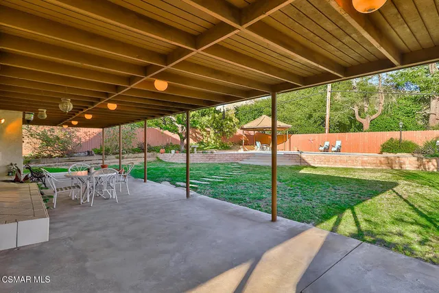 a view of a child park