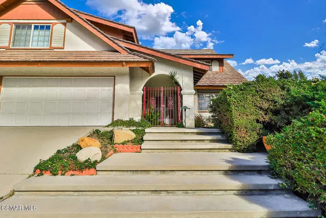a very nice looking room with a large window