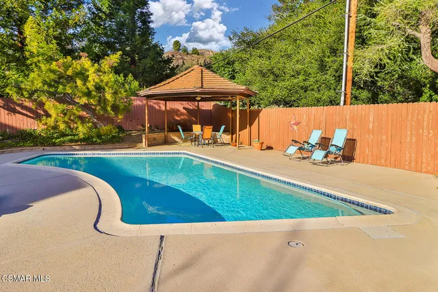 $1,695,000 | 5260 Edgeware Drive, Calabasas, CA 91301