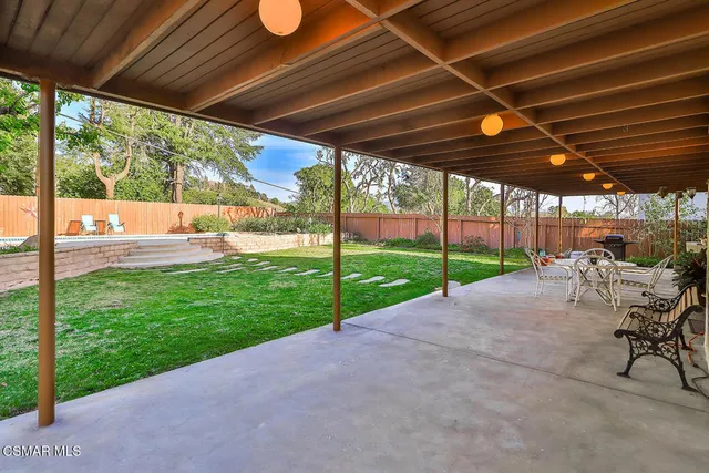 $1,695,000 | 5260 Edgeware Drive, Calabasas, CA 91301