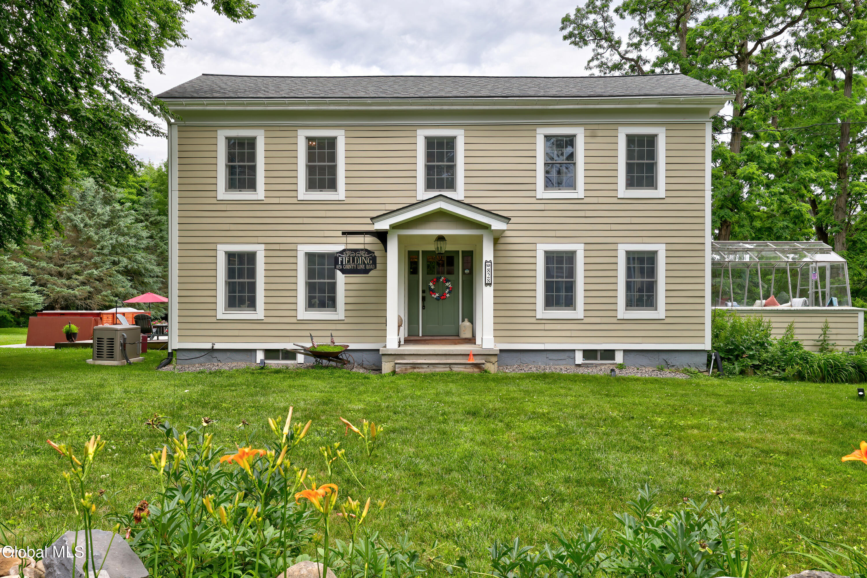828 County Line Road Queensbury, NY 12804 - Photo 1 of 77 1 (1)