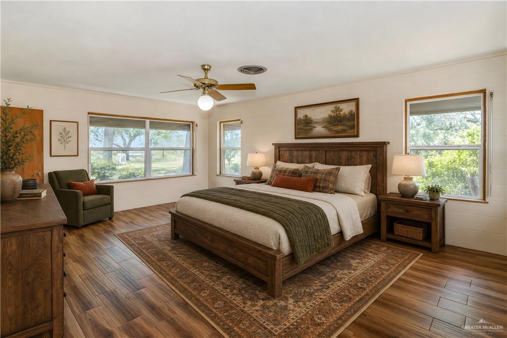 28664 South Altas Palmas Road Harlingen, TX 78552 - Photo 17 of 31