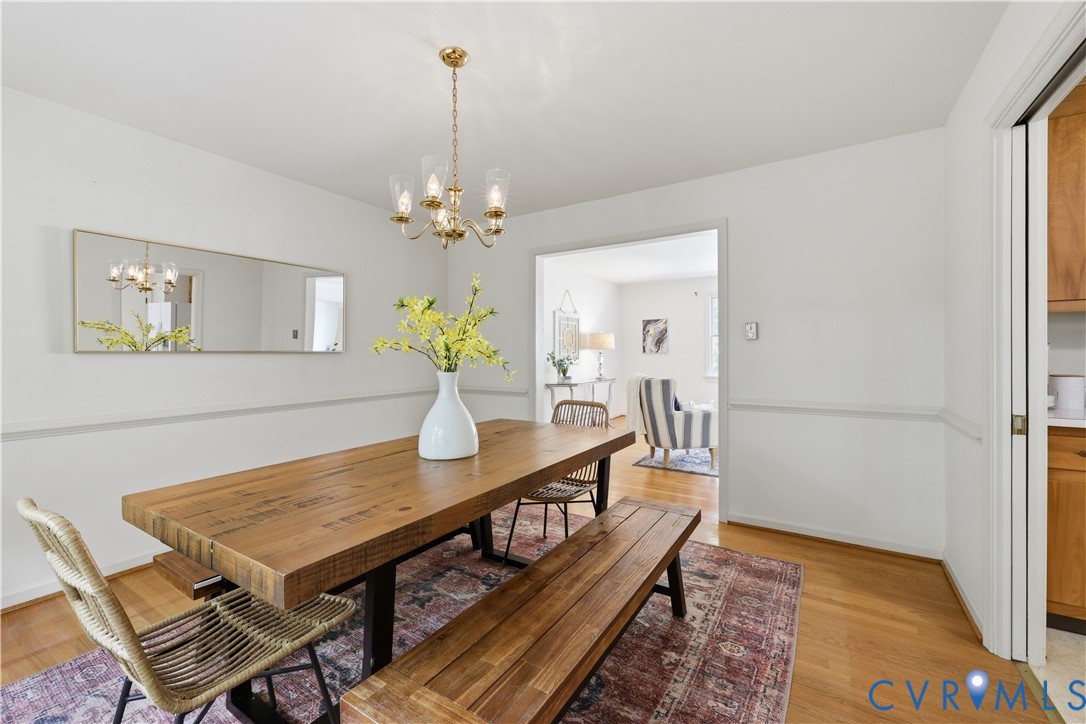 3408 Cheyenne Road Richmond, VA 23235 - Photo 11 of 36 Gallery Image 11